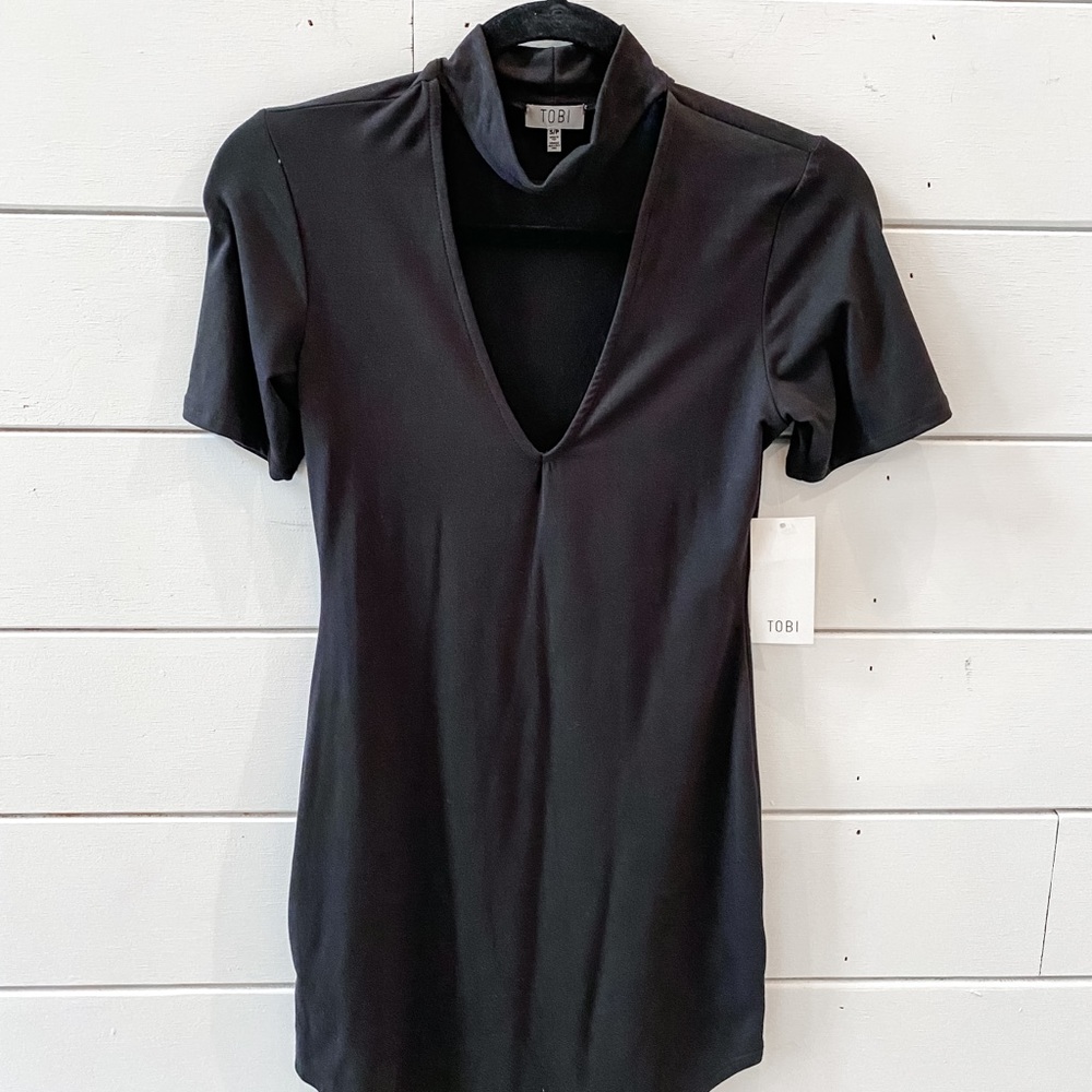 Tobi mini dress